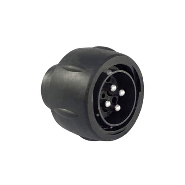 UTS6183G1P Souriau-Sunbank by Eaton  Alloggiamenti per connettori circolari